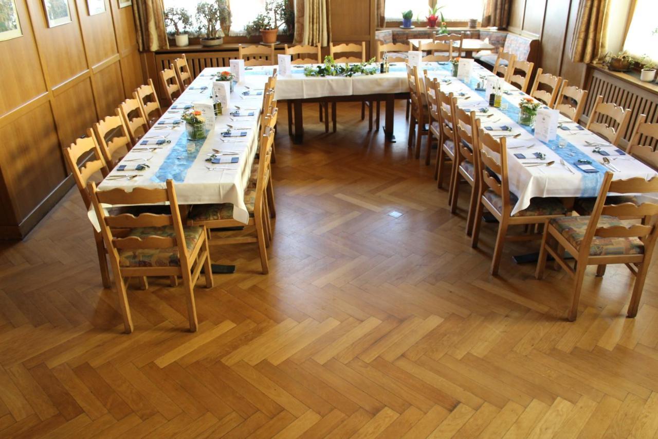 Brauerei Und Gasthof Frischeisen Kelheim Exteriér fotografie